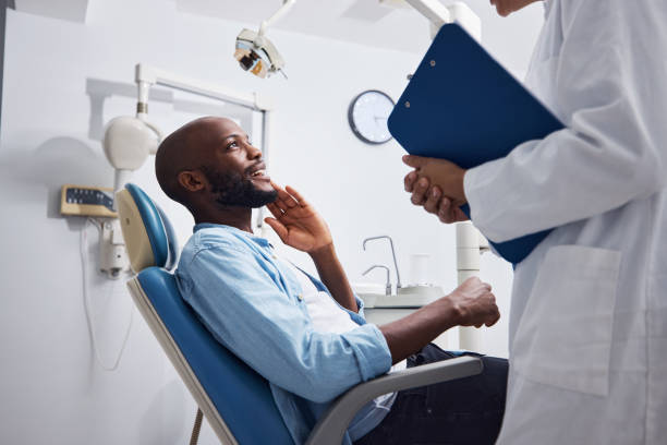 Best Pediatric Emergency Dentist in Southern View, IL