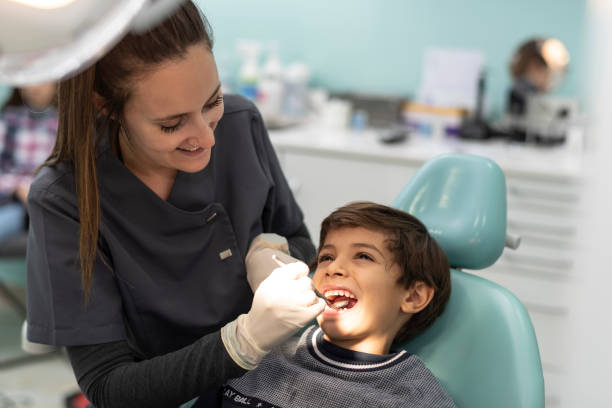 Best Emergency Gum Treatment in Southern View, IL