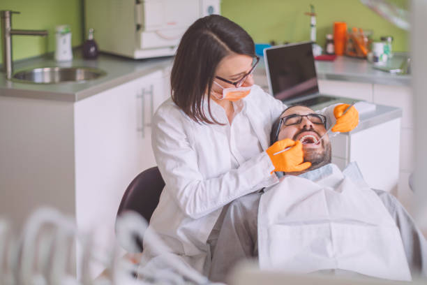 Best Pediatric Emergency Dentist in Southern View, IL