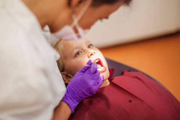 Best Cosmetic Emergency Dentistry in Southern View, IL