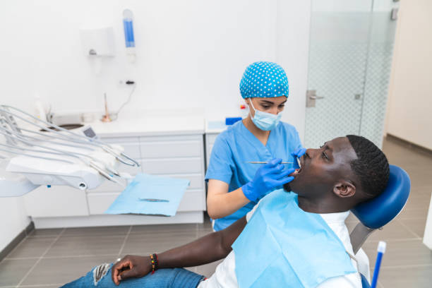 Best Weekend Emergency Dentist in Southern View, IL