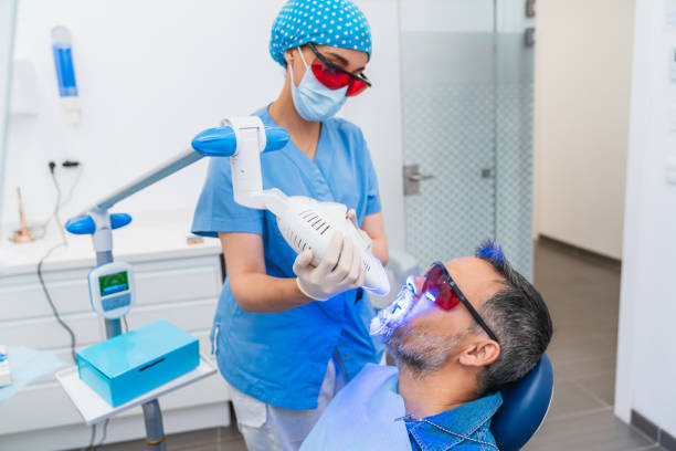 Best Emergency Treatment for Dental Infections or Abscesses in Southern View, IL